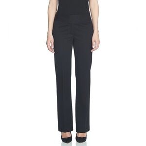 Cece Mini Bootcut Ponte Pants